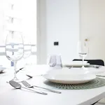 Duomo 7 Min - 3 Bedrooms, Terrace & Parking Apartment